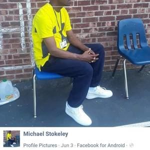 Meet your Posher, Michael